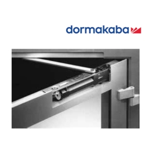 DORMAKABA ITS-96隱藏式門弓器 Concealed Door Closer,美德亞有限公司