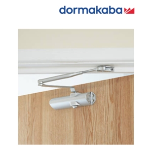 DORMAKABA TS-68 外露式門弓器 Overhead Door Closer , 美德亞有限公司