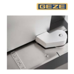 GEZE TS500N EN3 100KG 一般型地鉸鏈 Floor-Concealed Door Closer-美德亞有限公司