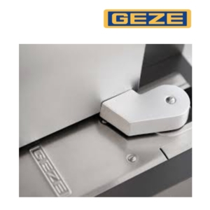 GEZE TS550 NV 300KG 重型地鉸鏈 Floor-Concealed Door Closer,美德亞有限公司