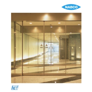 NABCO DS-150  重型門用自動門機 Automatic Sliding Door , 美德亞有限公司