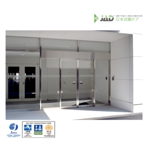 JAD ATR 系列數位式自動門機 Automatic Sliding Door , 美德亞有限公司