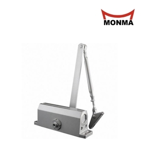 MONMA 70系列 標準型門弓器 Door Closer , 美德亞有限公司