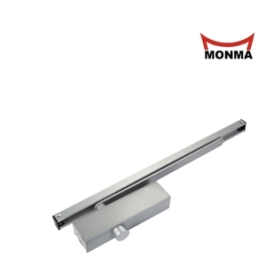MONMA 50系列 滑軌式式門弓器 Door Closer,美德亞有限公司