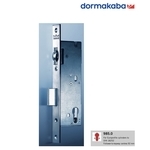 DORMAKABA 985 滾珠型水平鎖 Narrow Swing Door Lock,美德亞有限公司