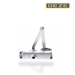 GEZE TS-1000C  標準型門弓器 Overhead Door Closer , 美德亞有限公司