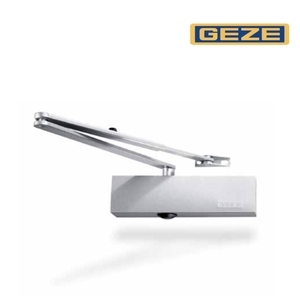 GEZE TS-2000NV 標準型門弓器 Overhead Door Closer,美德亞有限公司