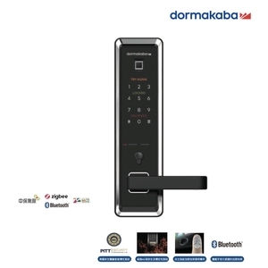 DORMAKABA ML-550 六合一智慧電子鎖 Digital Mortise Lock,美德亞有限公司