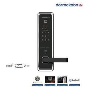 DORMAKABA ML-550 六合一智慧電子鎖 Digital Mortise Lock , 美德亞有限公司