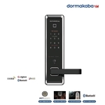 DORMAKABA ML-550 六合一智慧電子鎖 Digital Mortise Lock-美德亞有限公司