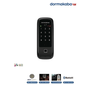 DORMAKABA RL-599 六合一外掛式輔助電子鎖 Digital Lock,美德亞有限公司