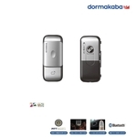 DORMAKABA GL-220 玻璃門用智慧型電子鎖 Digital Lock Fot Class Door-美德亞有限公司