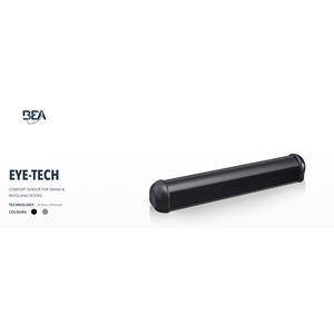 BEA EYE-TECH系列 主動式紅外線雷達感應器 Comfort Sensor , 美德亞有限公司