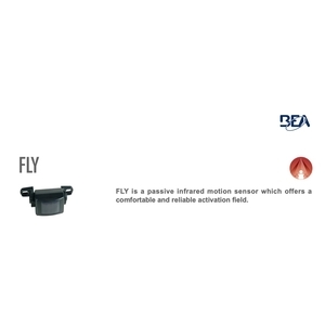 BEA FLY UP 被動式紅外線運動感應器 Passive Infrared Sensor,美德亞有限公司