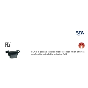 BEA FLY UP 被動式紅外線運動感應器 Passive Infrared Sensor , 美德亞有限公司