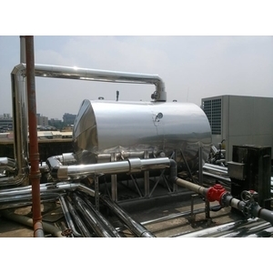 熱泵系統 , 金振豊冷凍空調工程有限公司
