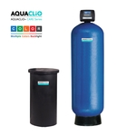 【克拉克】AQUACLiO+ CARE 社區大樓軟水系統-東電研工業股份有限公司