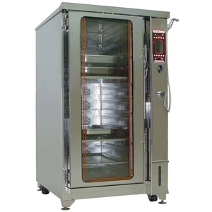 P39-lcd濕度蒸烤箱 , 冠今不銹鋼工業股份有限公司