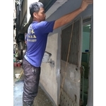 牆面油漆防水施作 - 永效防水工程行