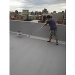 屋頂防水處理 6張 - 傑士企業有限公司