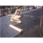 瀝青防水毯防水工程 - 聯三工程有限公司