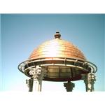 LI-HE 純銅圓頂穹頂系統