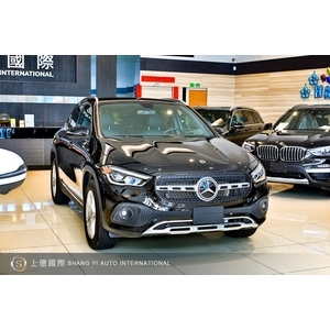 2021 Mercedes-Benz GLA250 , 讚星有限公司