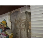 除白蟻-水泥牆壁紙 - 保固除蟲消毒有限公司