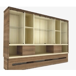 木工裝潢-廚櫃訂製 - 聯昇室內裝修工程行