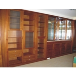 木作櫥櫃訂做 - 聯昇室內裝修工程行