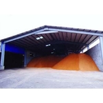 農藥吸附體紅磚顆粒(小) - 坤合興建材股份有限公司