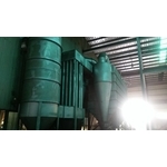 熔爐製造廠用脈衝集塵設備 - 永輝帆企業有限公司