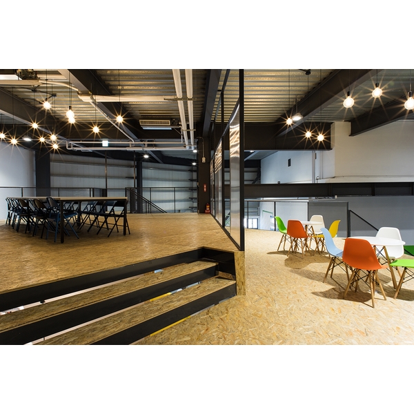商業空間規劃設計-藝堂室內設計工程有限公司