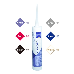 SC470-01／02／03／04／05／06 矽利康(300ml) , 炫豪企業有限公司