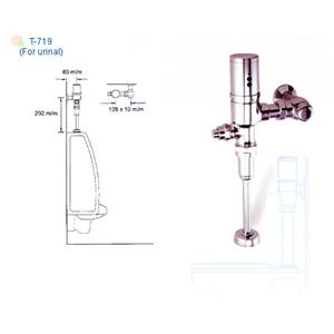 小便斗自動沖水器 , 多亮企業有限公司