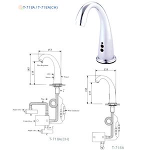 感應水龍頭、自動水龍頭、省水水龍頭.gif , 多亮企業有限公司