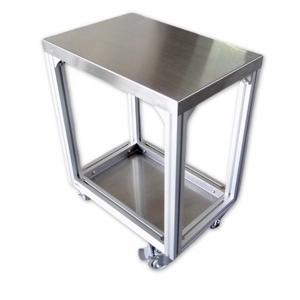 鋁擠型工作桌 S3375117 , 巨碩精機有限公司