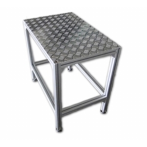 鋁擠型工作桌 S3375108,巨碩精機有限公司