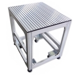 鋁擠型工作桌 S3375115 , 巨碩精機有限公司