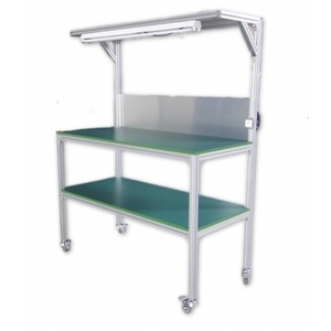 鋁擠型工作桌 S3375111,巨碩精機有限公司