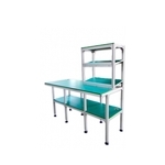 鋁擠型工作桌 S3375126 , 巨碩精機有限公司