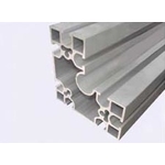 鋁擠型 (M8)  A101050-8 , 巨碩精機有限公司