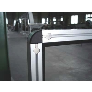 Dsc03373鋁擠型 成品組裝範例,巨碩精機有限公司