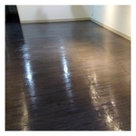 地板清潔(林宅：新北市山峡區) - 清吉清潔有限公司