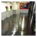 地板清潔(張宅：新北市深坑區) - 清吉清潔有限公司
