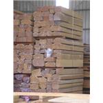 teak sawing-timber柚木木方
