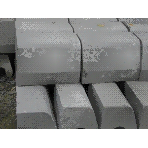 水泥製品-路緣石,后聯水泥製品有限公司