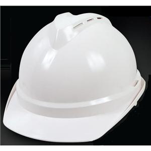 美式V型防護頭盔-透氣式 , 晶順工業有限公司