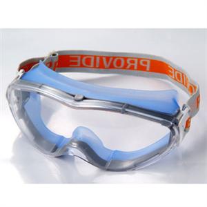 耐衝擊防護眼罩-透氣孔,晶順工業有限公司