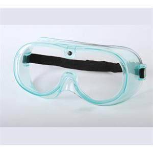 耐衝擊防護眼罩-全罩式 , 晶順工業有限公司